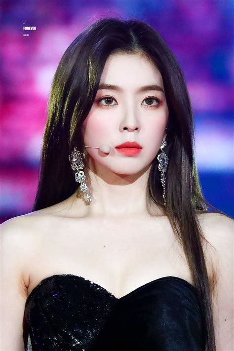irene red